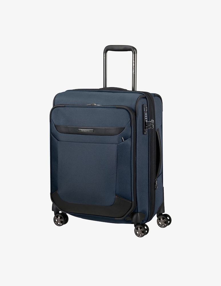 Samsonite Pro-Dlx 6 Bagaglio a mano 55/20 Exp - immagine 2