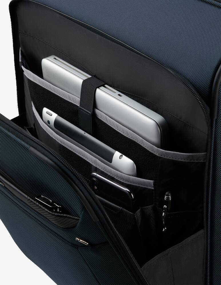 rinascente Samsonite Pro-Dlx 6 Bagaglio a mano 55/20 Exp