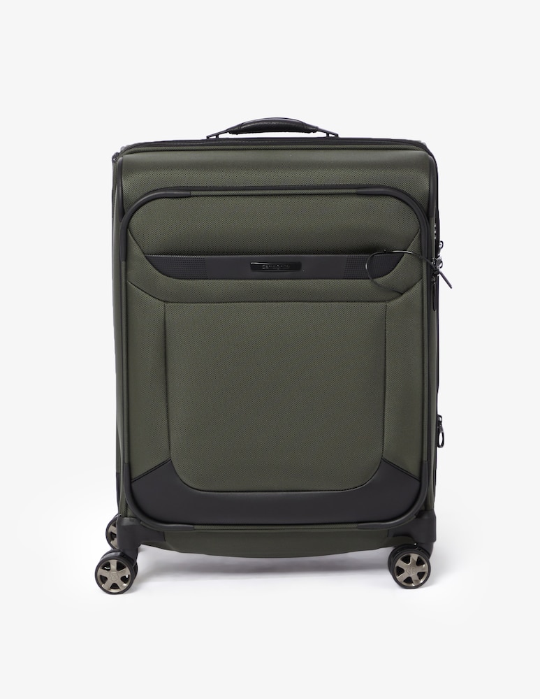 Samsonite Pro-Dlx 6 Spinner 55/20 Exp - immagine 1 Samsonite Pro-Dlx 6 Spinner 55/20 Exp - immagine 1
