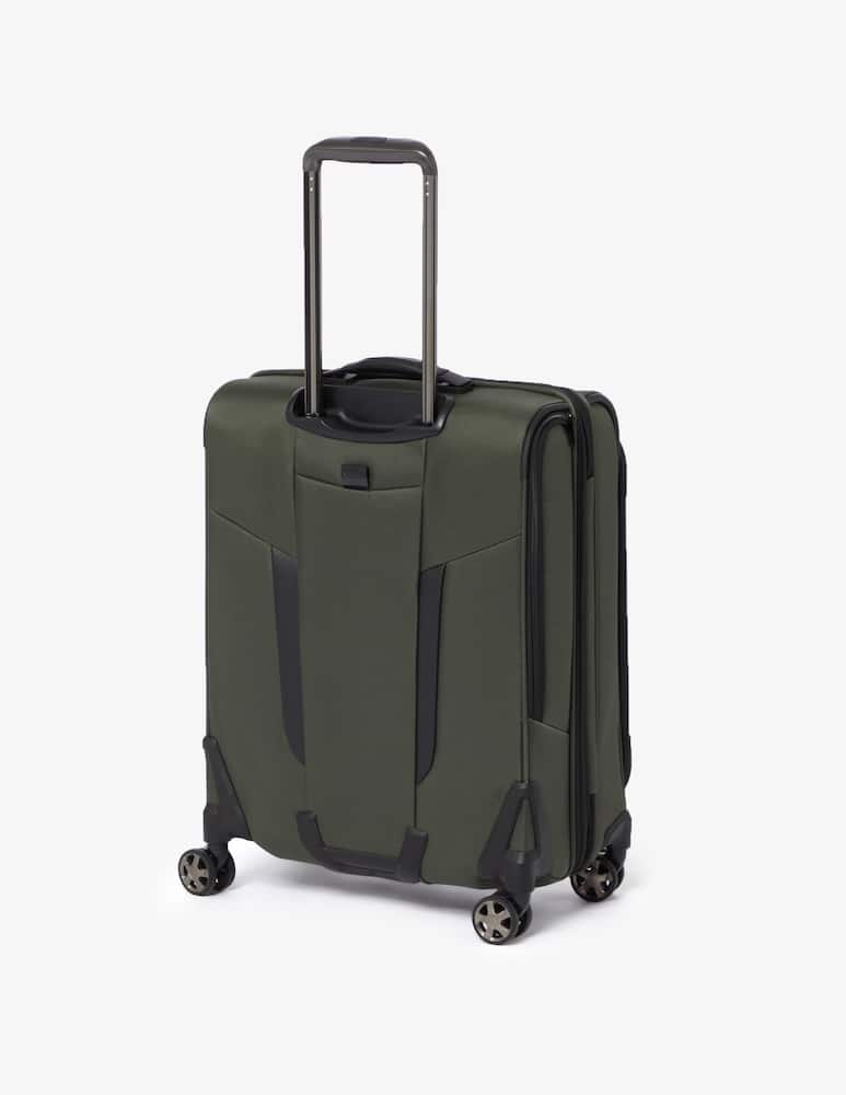 Samsonite Pro-Dlx 6 Spinner 55/20 Exp - immagine 2 Samsonite Pro-Dlx 6 Spinner 55/20 Exp - immagine 2