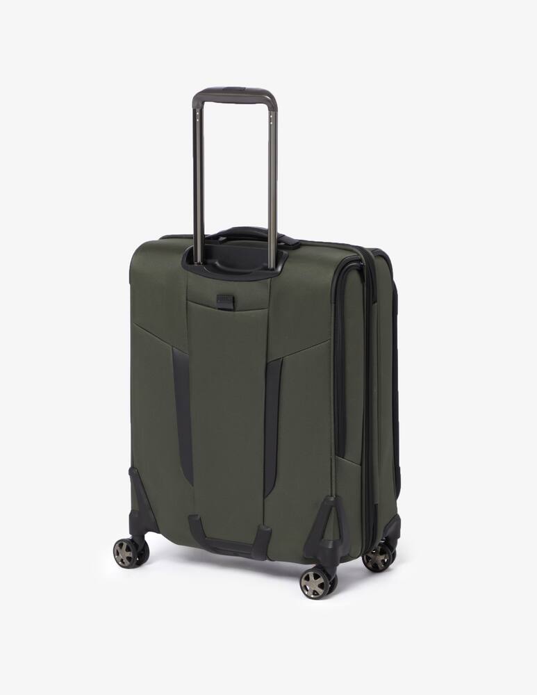 rinascente Samsonite Pro-Dlx 6 Spinner 55/20 Exp