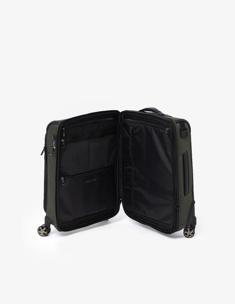 Samsonite Pro-Dlx 6 Spinner 55/20 Exp - immagine 3 Samsonite Pro-Dlx 6 Spinner 55/20 Exp - immagine 3