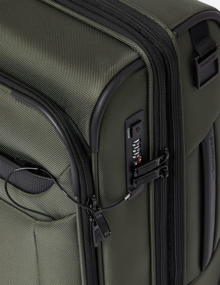 Samsonite Pro-Dlx 6 Spinner 55/20 Exp - immagine 4 Samsonite Pro-Dlx 6 Spinner 55/20 Exp - immagine 4