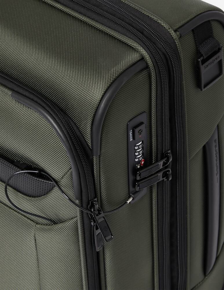 rinascente Samsonite Pro-Dlx 6 Spinner 55/20 Exp