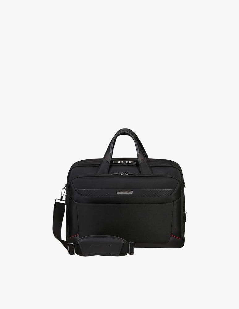 Samsonite Pro-Dlx 6 Lapt.Zaino/Wh. 17.3" - immagine 1 Samsonite Pro-Dlx 6 Lapt.Zaino/Wh. 17.3" - immagine 1