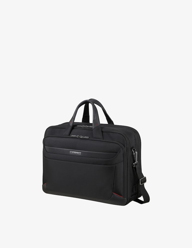 Samsonite Pro-Dlx 6 Lapt.Zaino/Wh. 17.3" - immagine 2 Samsonite Pro-Dlx 6 Lapt.Zaino/Wh. 17.3" - immagine 2