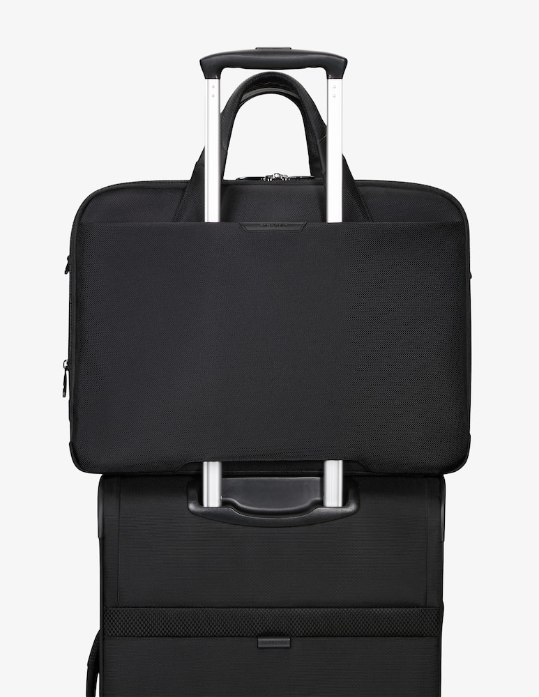 Samsonite Pro-Dlx 6 Lapt.Zaino/Wh. 17.3" - immagine 4 Samsonite Pro-Dlx 6 Lapt.Zaino/Wh. 17.3" - immagine 4