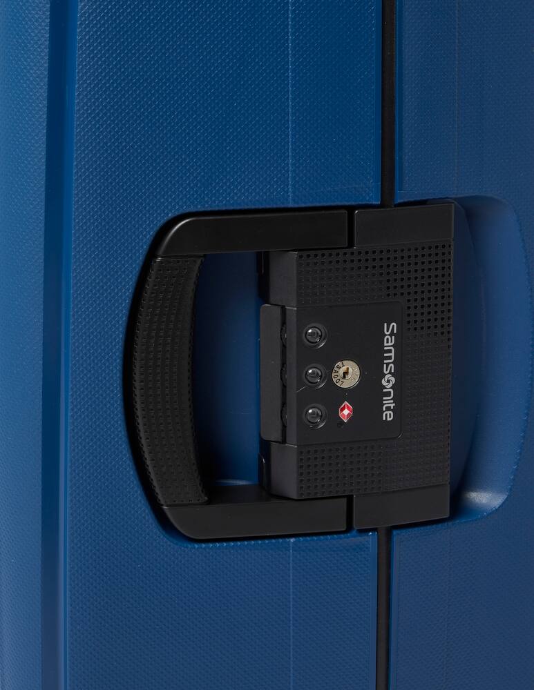 rinascente Samsonite S'Cure Spinner 69x25