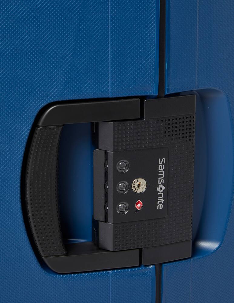 rinascente Samsonite S'Cure Spinner 75x28