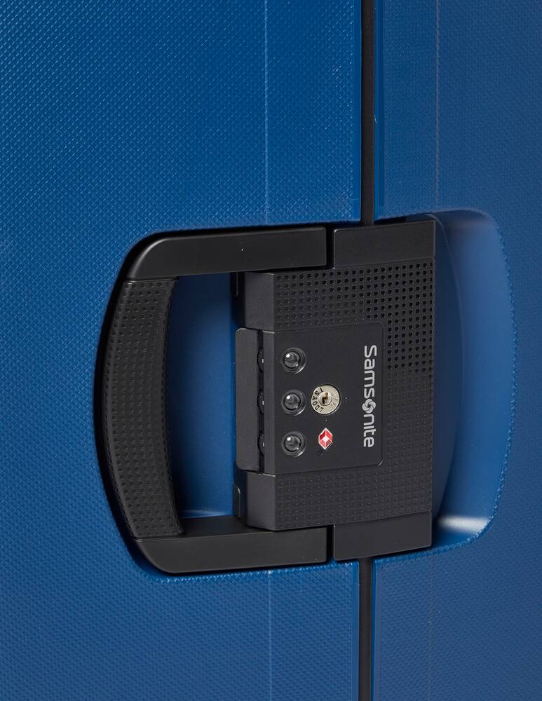 rinascente Samsonite S'Cure Spinner 81x30