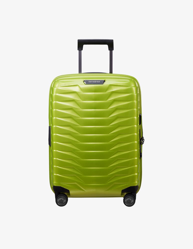 Samsonite Proxis Spinner 55/20 Exp Lime - picture 1 Samsonite Proxis Spinner 55/20 Exp Lime - picture 1