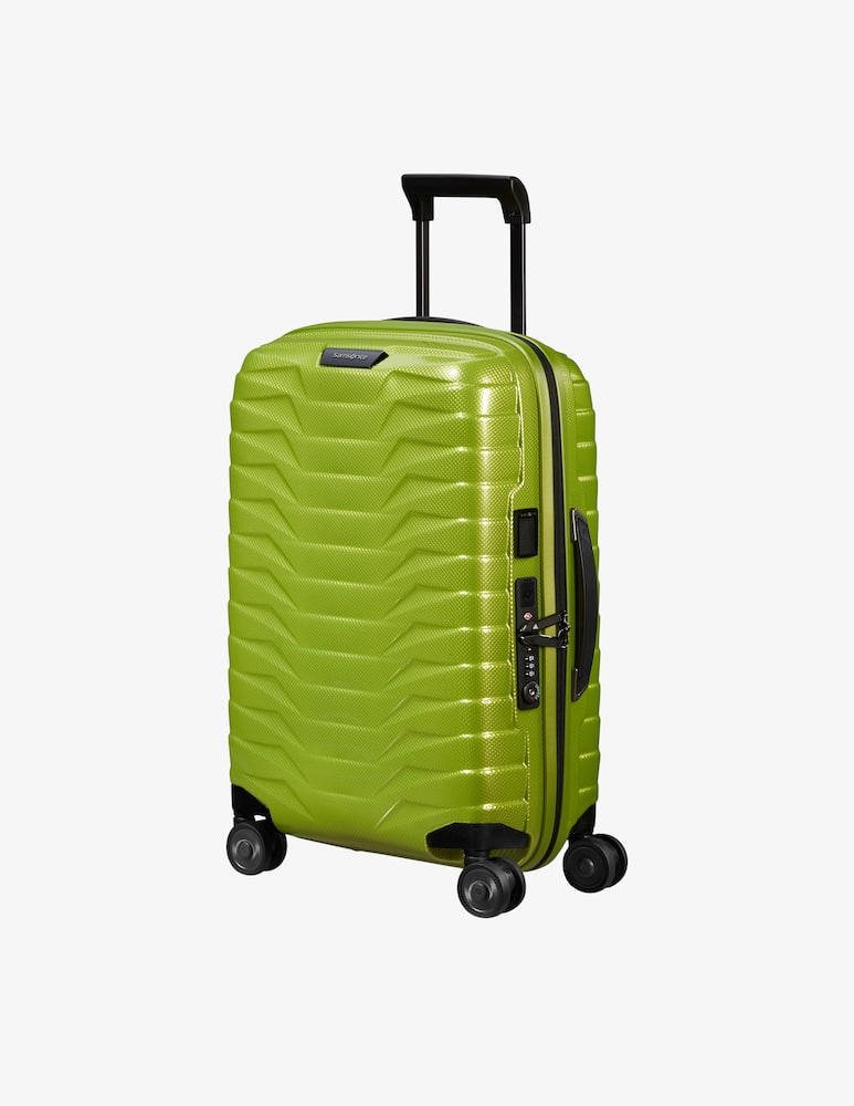 Samsonite Proxis Spinner 55/20 Exp Lime - picture 2 Samsonite Proxis Spinner 55/20 Exp Lime - picture 2