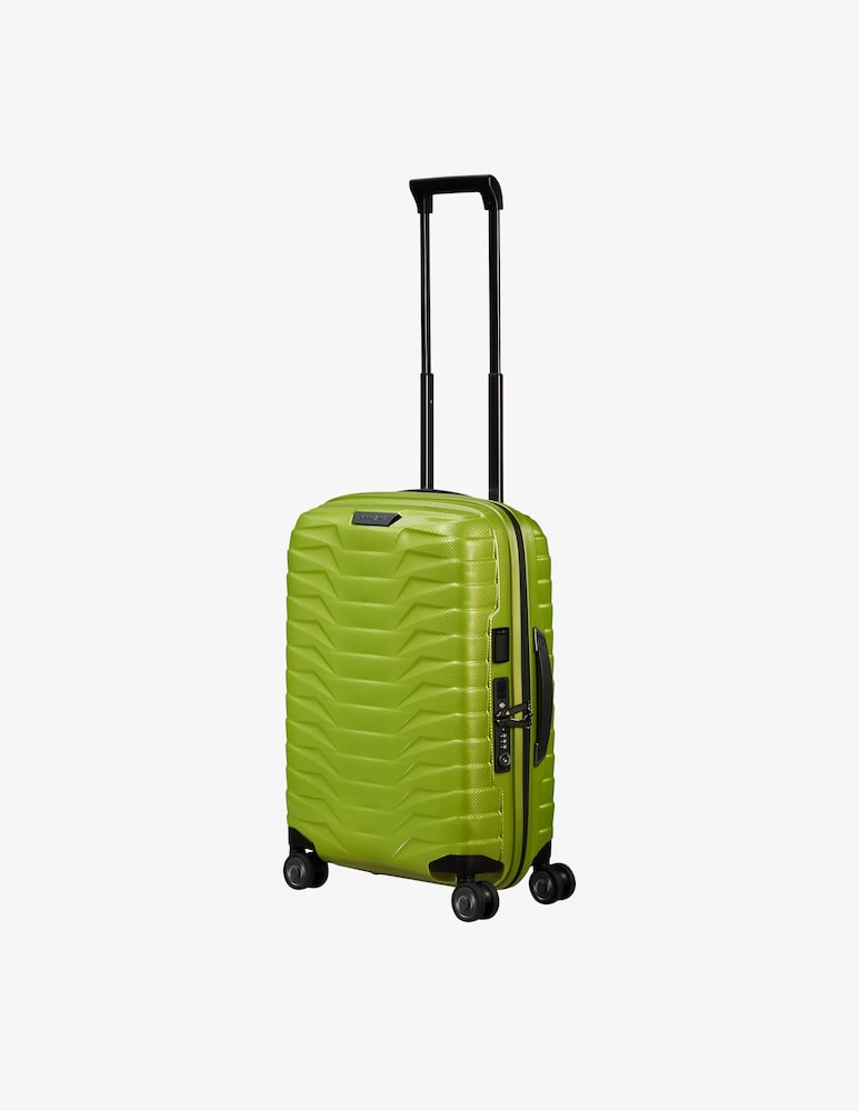 Samsonite Proxis Spinner 55/20 Exp Lime - picture 3 Samsonite Proxis Spinner 55/20 Exp Lime - picture 3