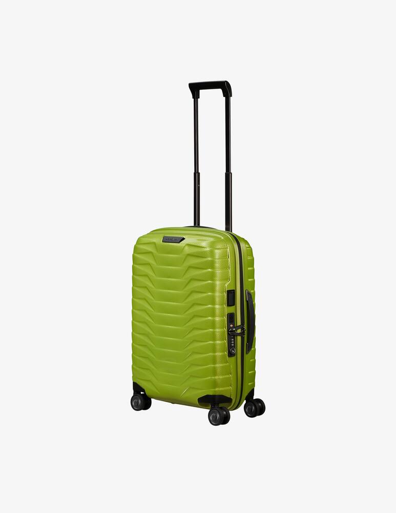 rinascente Samsonite Proxis Spinner 55/20 Exp Bagaglio A Mano