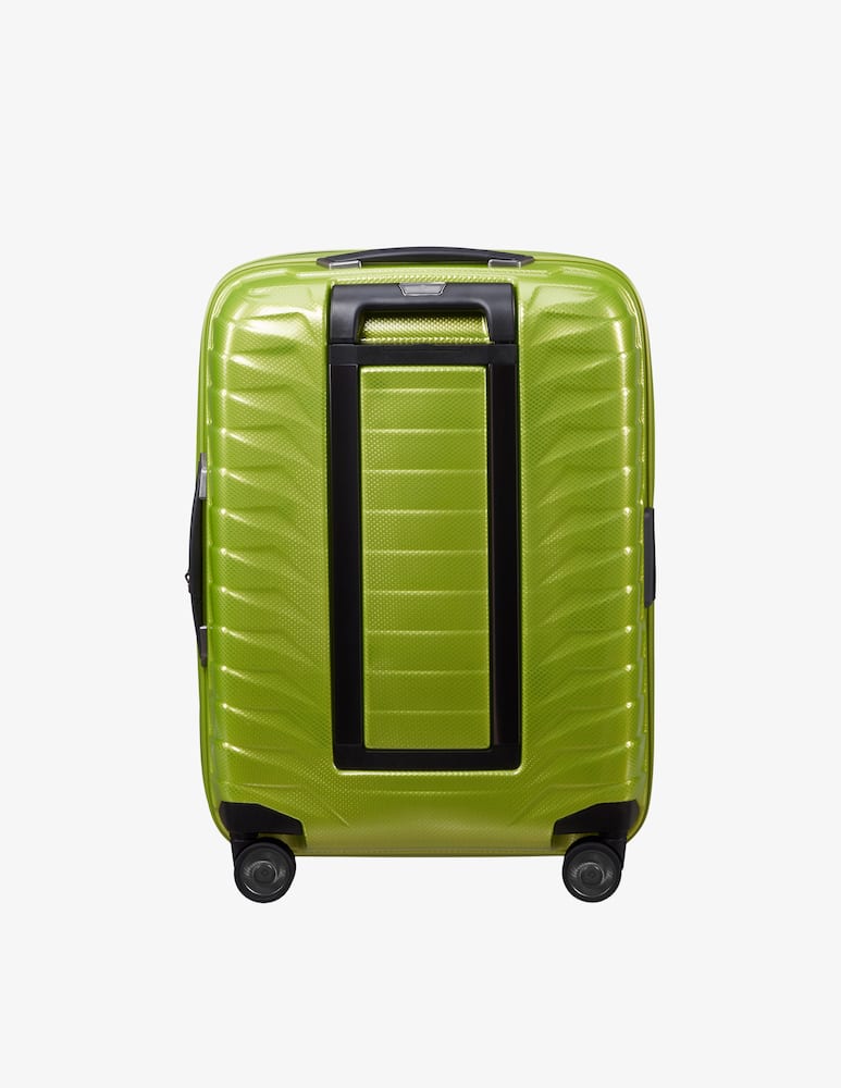 Samsonite Proxis Spinner 55/20 Exp Lime - picture 4 Samsonite Proxis Spinner 55/20 Exp Lime - picture 4