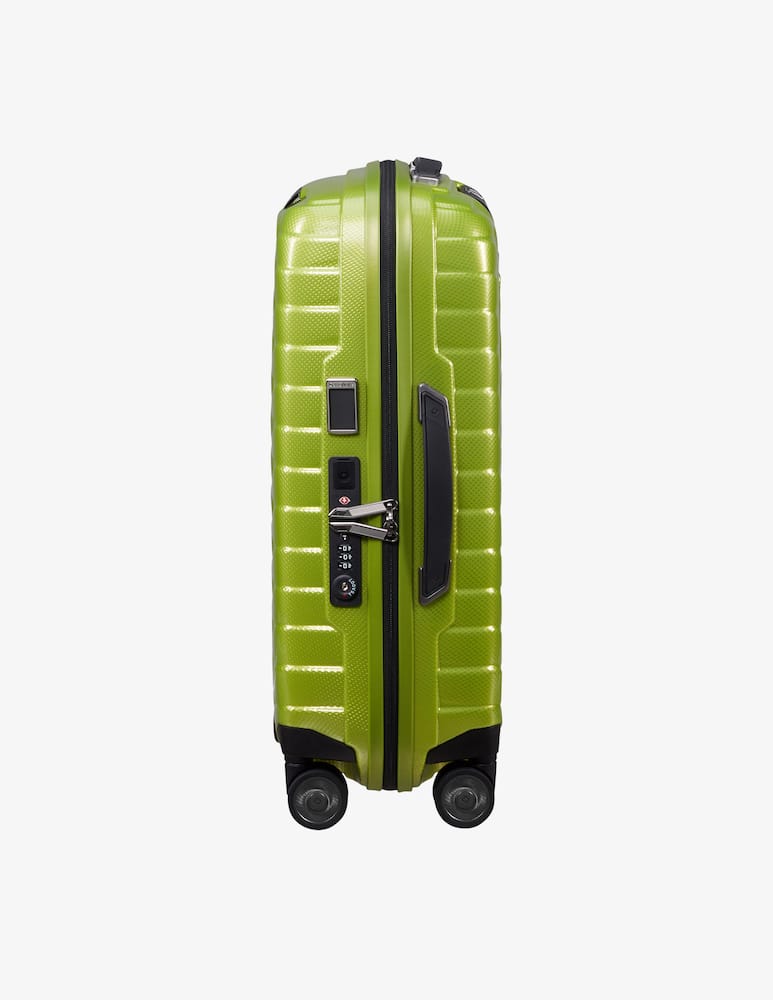 Samsonite Proxis Spinner 55/20 Exp Lime - picture 5 Samsonite Proxis Spinner 55/20 Exp Lime - picture 5