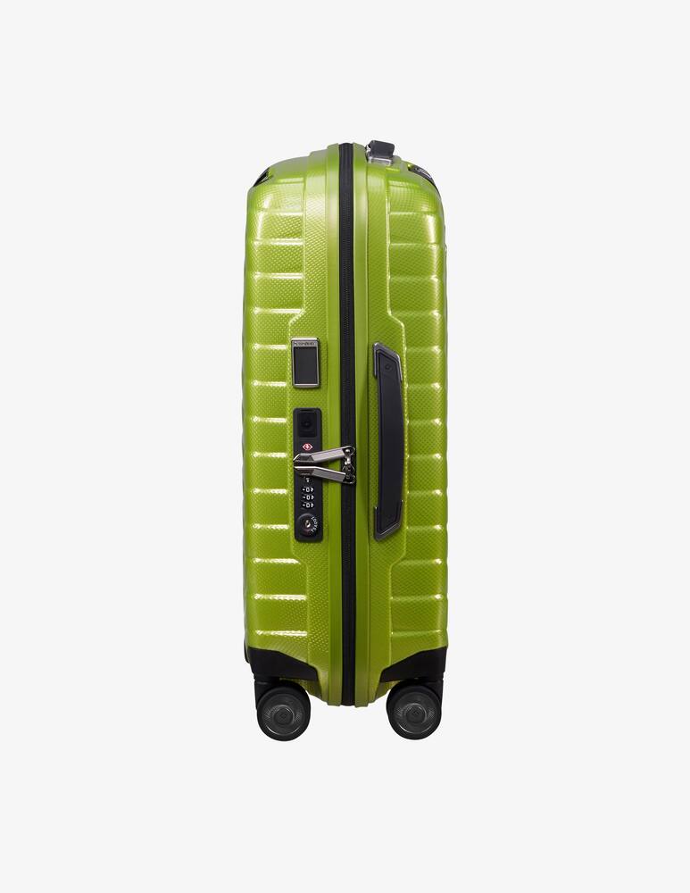 rinascente Samsonite Proxis Spinner 55/20 Exp Bagaglio A Mano