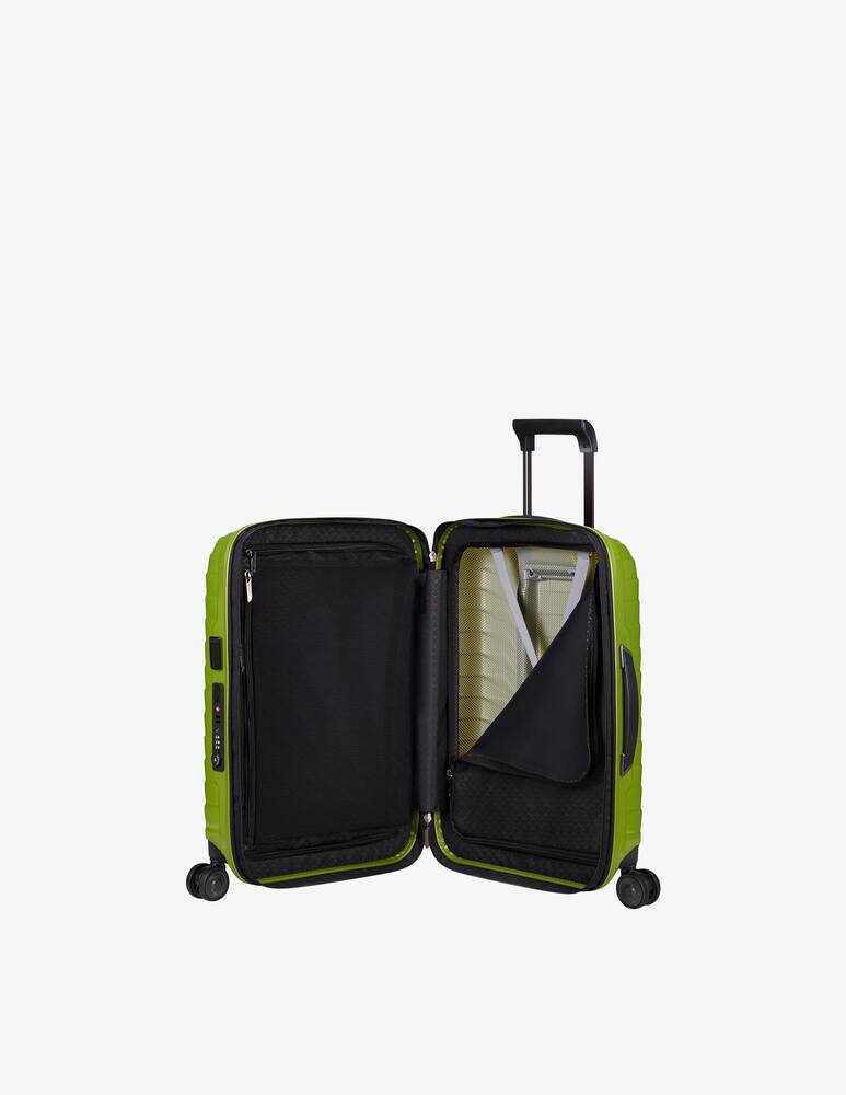 rinascente Samsonite Proxis Spinner 55/20 Exp Bagaglio A Mano