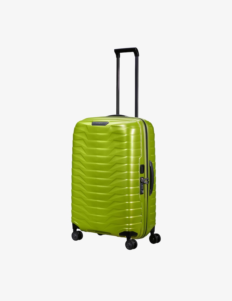 Samsonite Proxis Spinner Check In Luggage - picture 3 Samsonite Proxis Spinner Check In Luggage - picture 3