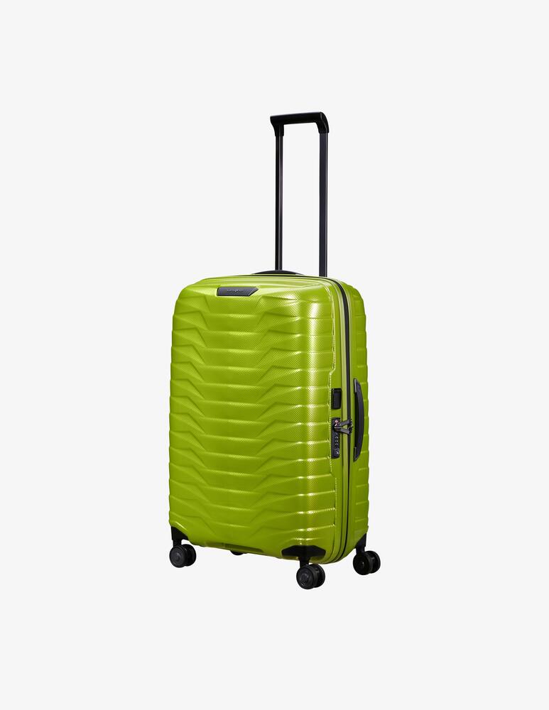 rinascente Samsonite Proxis Spinner Check In Luggage