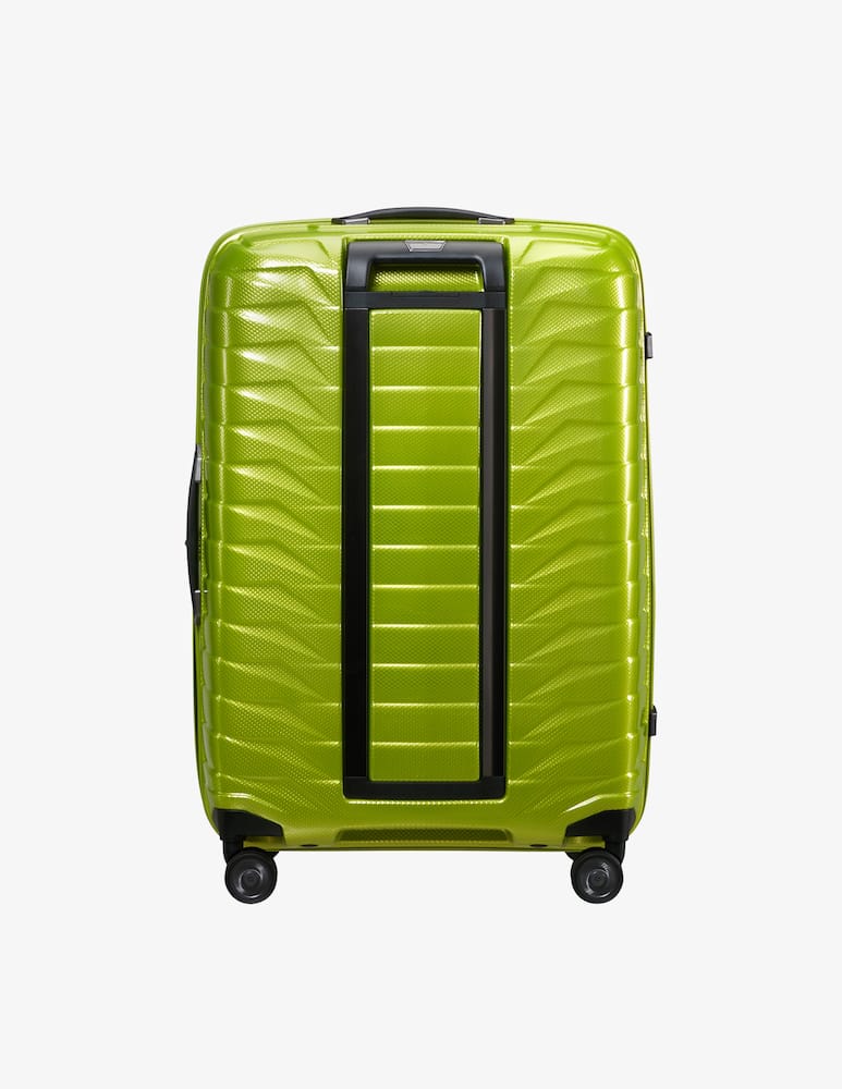 Samsonite Proxis Spinner Check In Luggage - picture 4 Samsonite Proxis Spinner Check In Luggage - picture 4