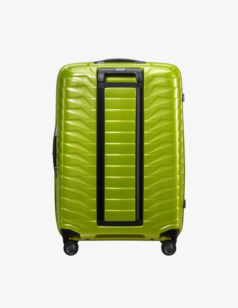 rinascente Samsonite Proxis Spinner Check In Luggage