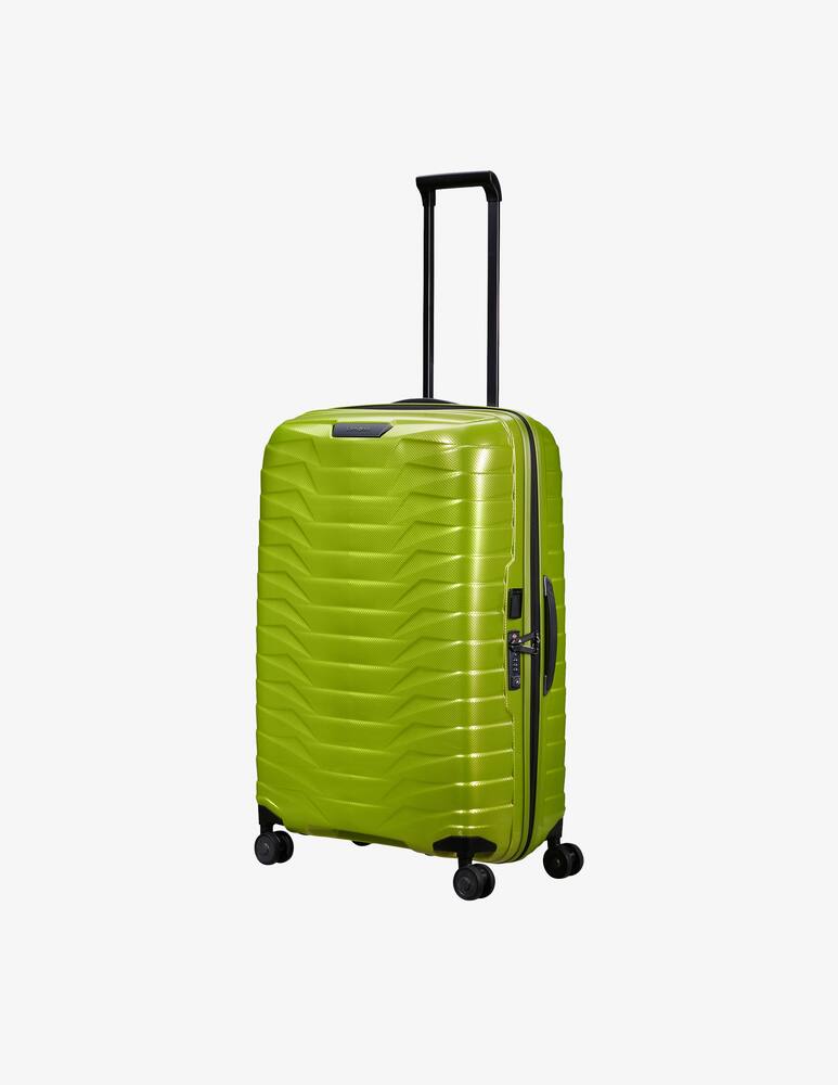 rinascente Samsonite Proxis Spinner Bagaglio Da Stiva