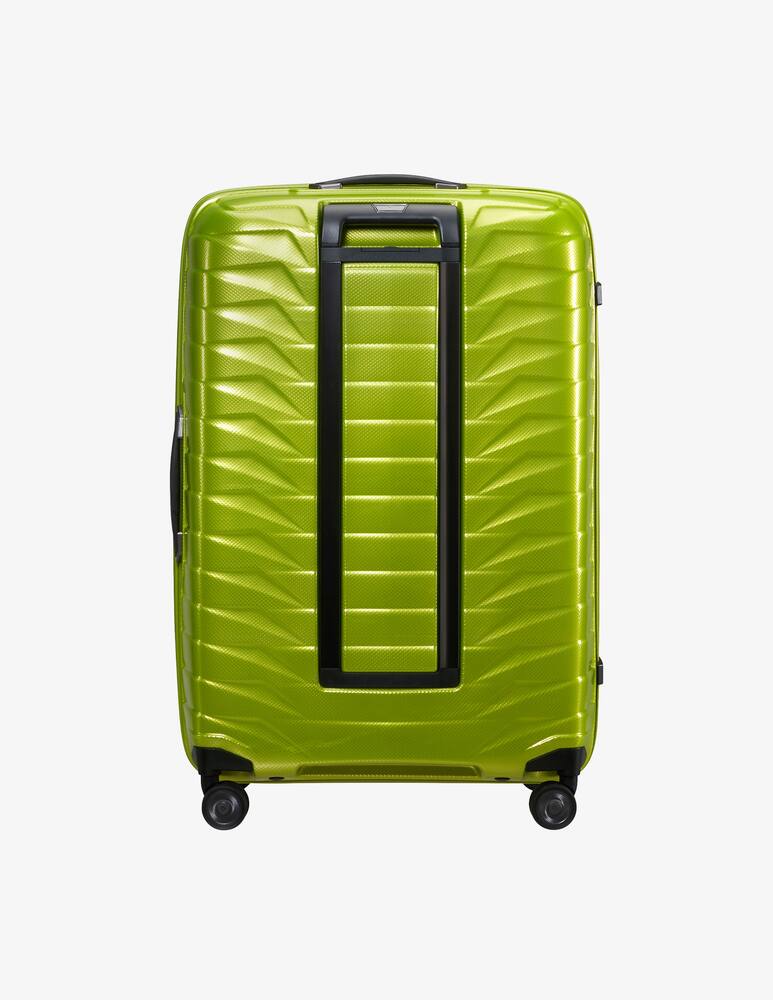 rinascente Samsonite Proxis Spinner Bagaglio Da Stiva