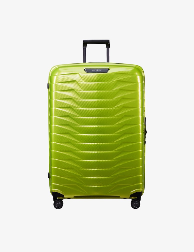 Samsonite Proxis Spinner Check In Luggage - picture 1 Samsonite Proxis Spinner Check In Luggage - picture 1