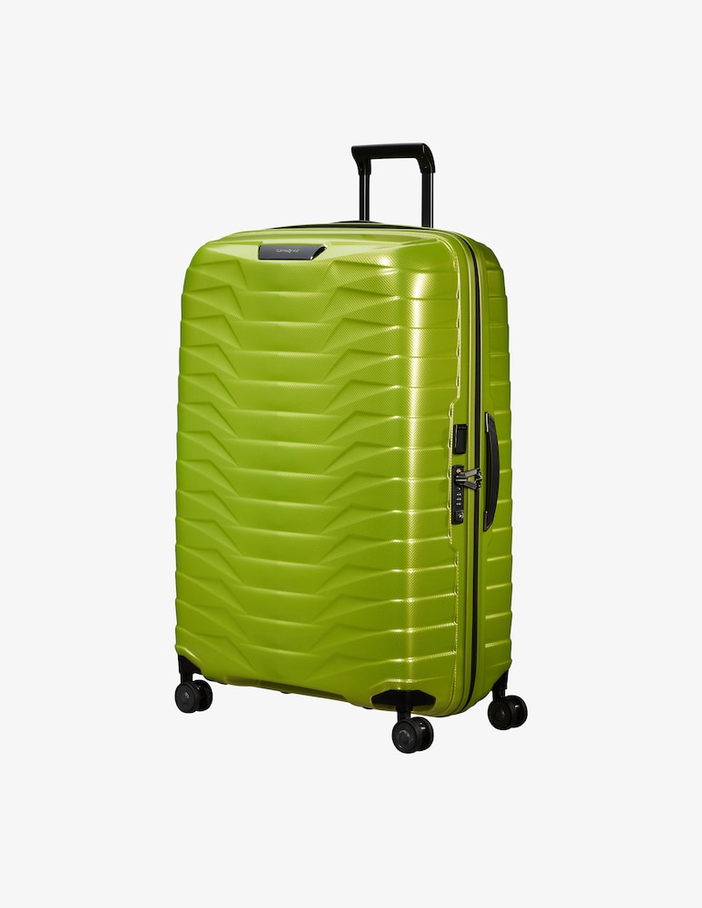 Samsonite Proxis Spinner Check In Luggage - picture 2 Samsonite Proxis Spinner Check In Luggage - picture 2