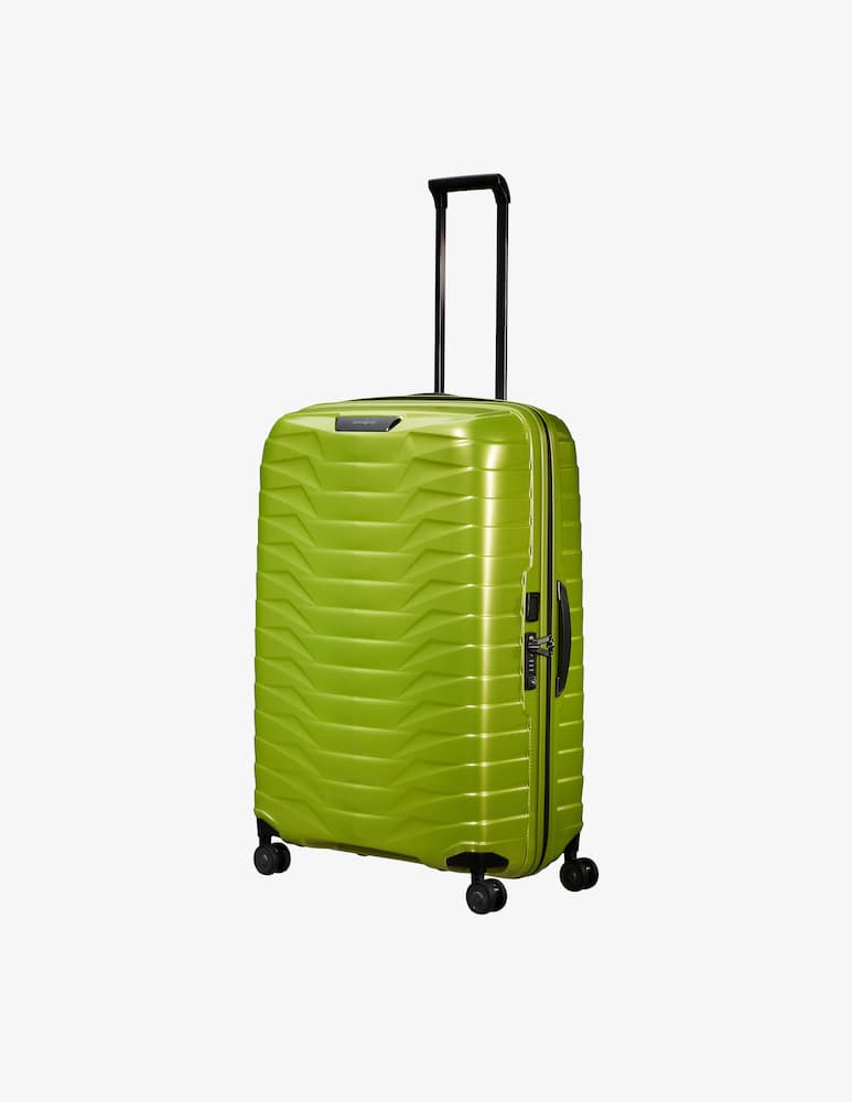 Samsonite Proxis Spinner Check In Luggage - picture 3 Samsonite Proxis Spinner Check In Luggage - picture 3