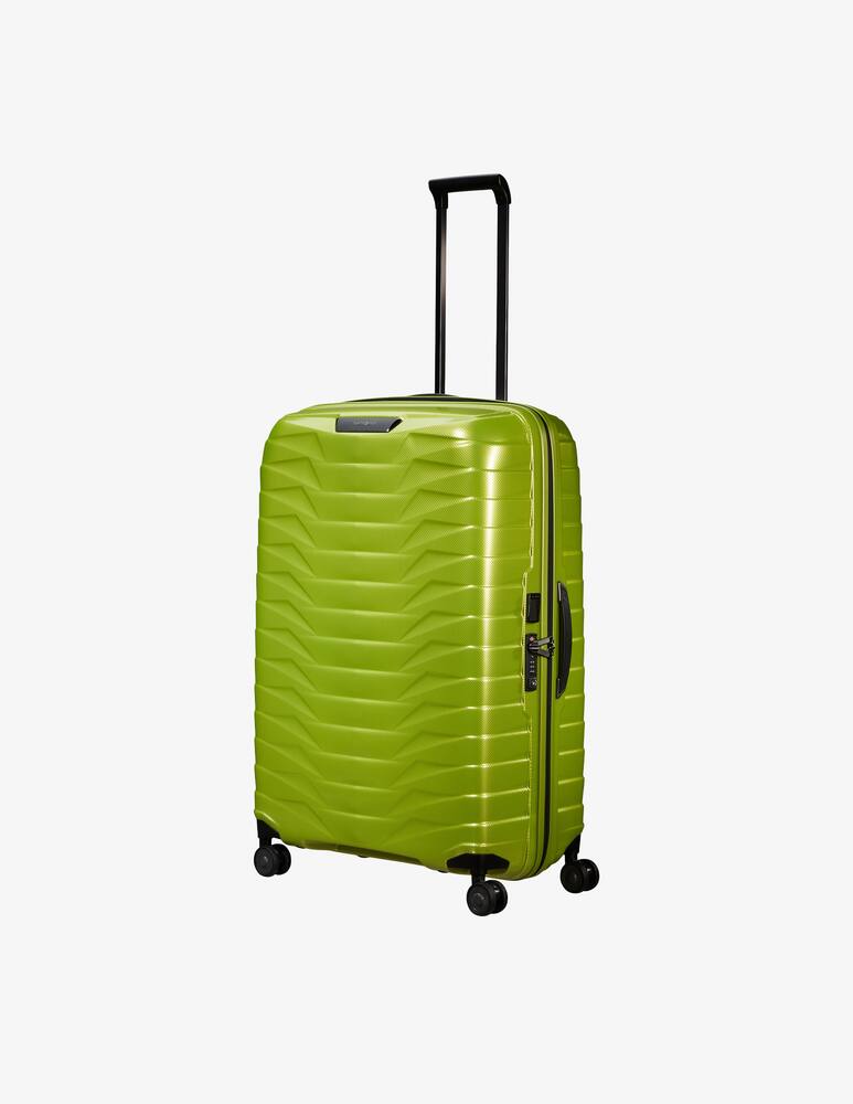 rinascente Samsonite Proxis Spinner Bagaglio Da Stiva
