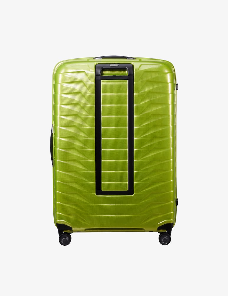 Samsonite Proxis Spinner Check In Luggage - picture 4 Samsonite Proxis Spinner Check In Luggage - picture 4