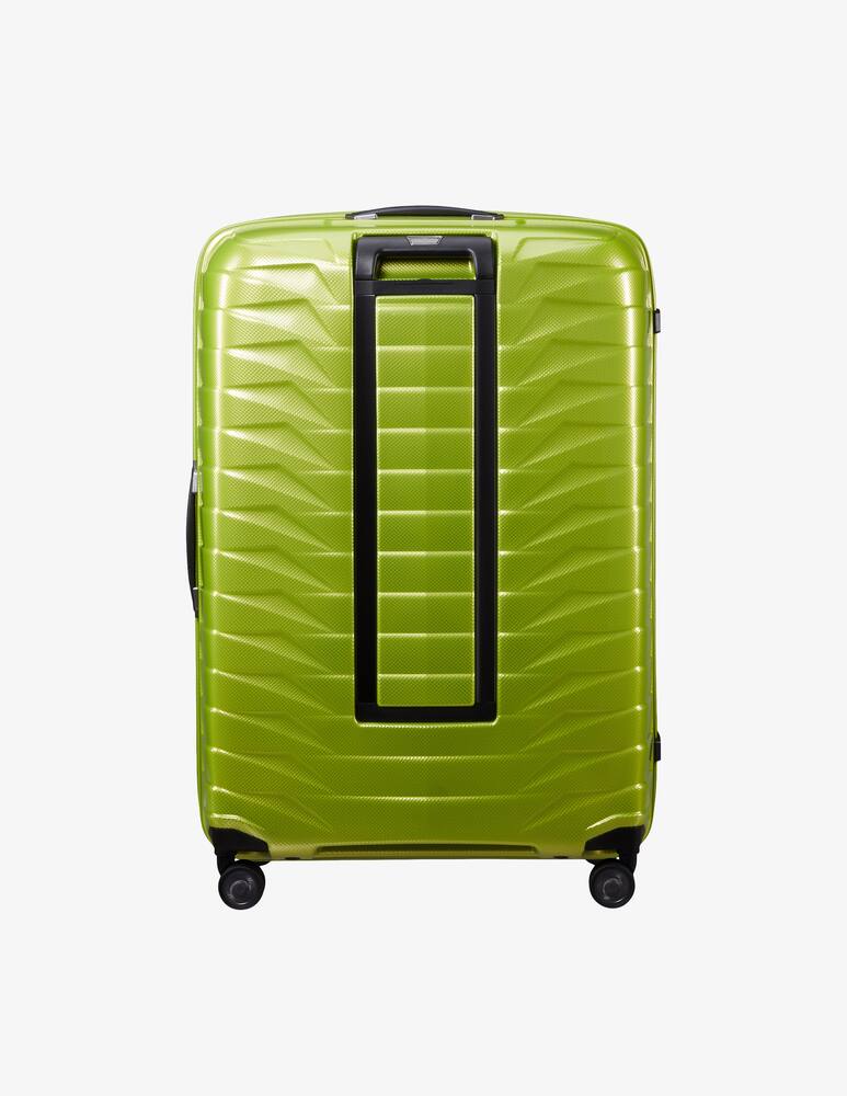 rinascente Samsonite Proxis Spinner Bagaglio Da Stiva