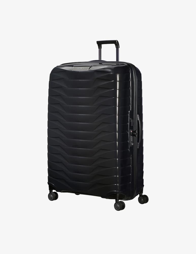 Samsonite Proxis Spinner 86/33 Black - picture 2 Samsonite Proxis Spinner 86/33 Black - picture 2