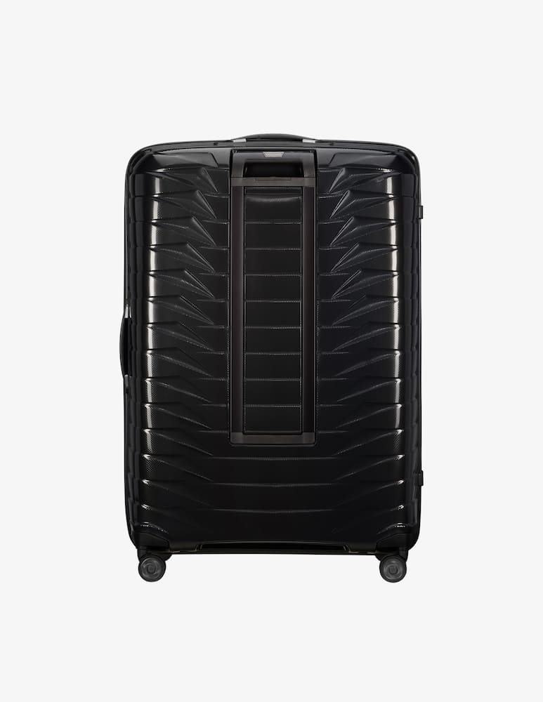 Samsonite Proxis Spinner 86/33 Black - picture 3 Samsonite Proxis Spinner 86/33 Black - picture 3