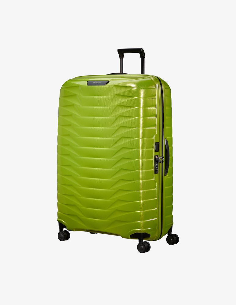 Samsonite Proxis Spinner Bagaglio Da Stiva - immagine 2 Samsonite Proxis Spinner Bagaglio Da Stiva - immagine 2