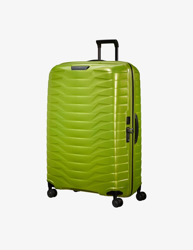 rinascente Samsonite Proxis Spinner Bagaglio Da Stiva