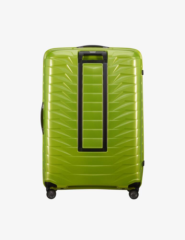 rinascente Samsonite Proxis Spinner Bagaglio Da Stiva