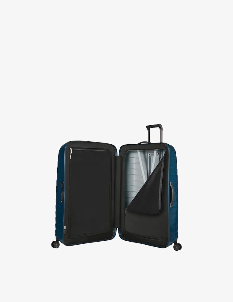 rinascente Samsonite Proxis Bagaglio da Stiva 86/33