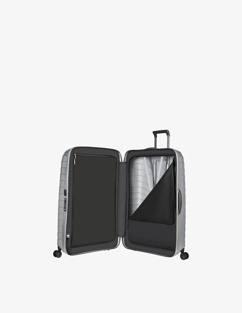 Samsonite Proxis Spinner 86/33 Silver - picture 2 Samsonite Proxis Spinner 86/33 Silver - picture 2