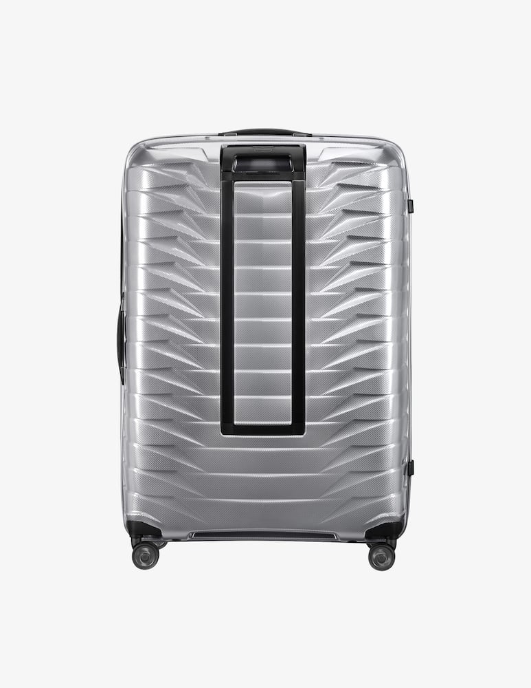 Samsonite Proxis Spinner 86/33 Silver - picture 3 Samsonite Proxis Spinner 86/33 Silver - picture 3