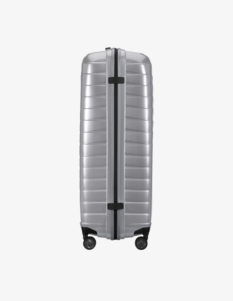 Samsonite Proxis Spinner 86/33 Silver - picture 4 Samsonite Proxis Spinner 86/33 Silver - picture 4