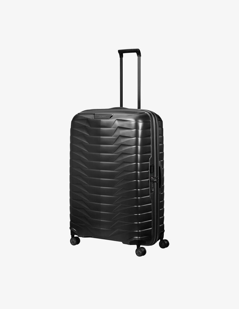 Samsonite Proxis Spinner 86/33 Matt Graphite - picture 3 Samsonite Proxis Spinner 86/33 Matt Graphite - picture 3