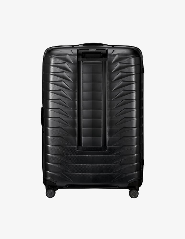 Samsonite Proxis Spinner 86/33 Matt Graphite - picture 4 Samsonite Proxis Spinner 86/33 Matt Graphite - picture 4