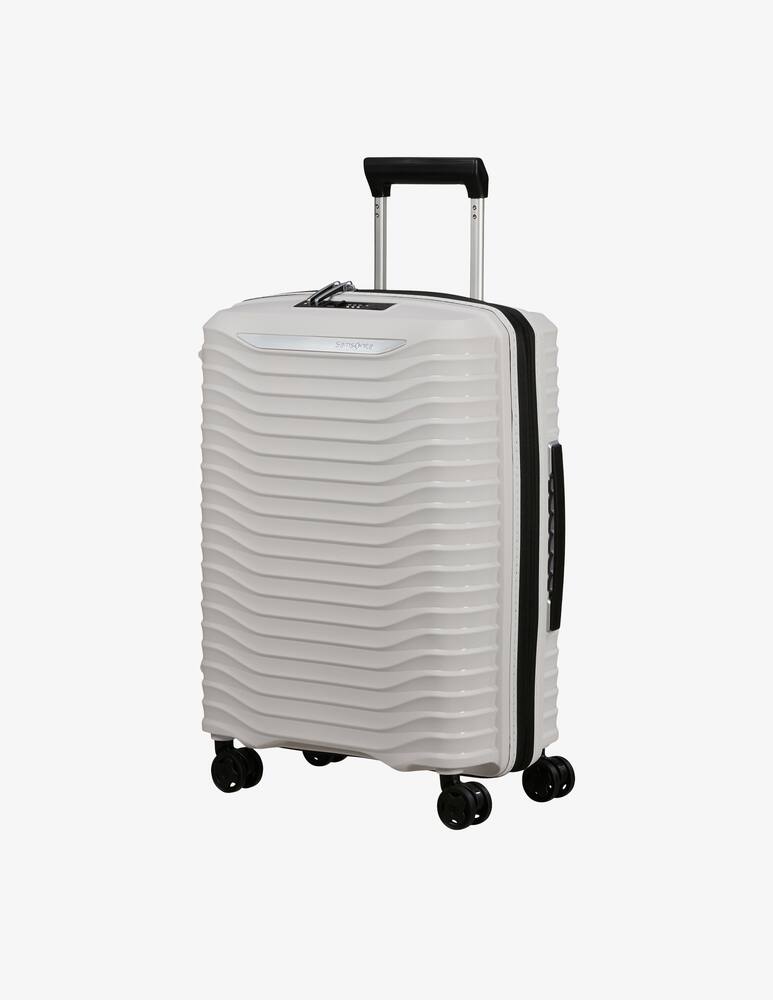 rinascente Samsonite Upscape Spinner Exp Carry on luggage