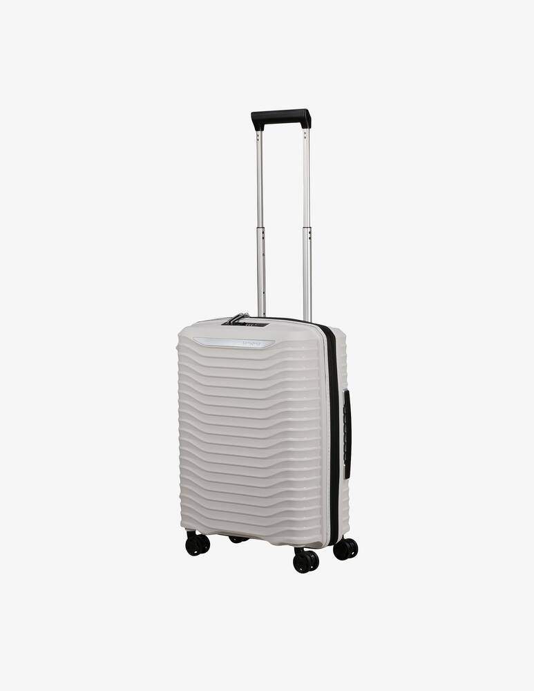 rinascente Samsonite Upscape Spinner Exp Carry on luggage