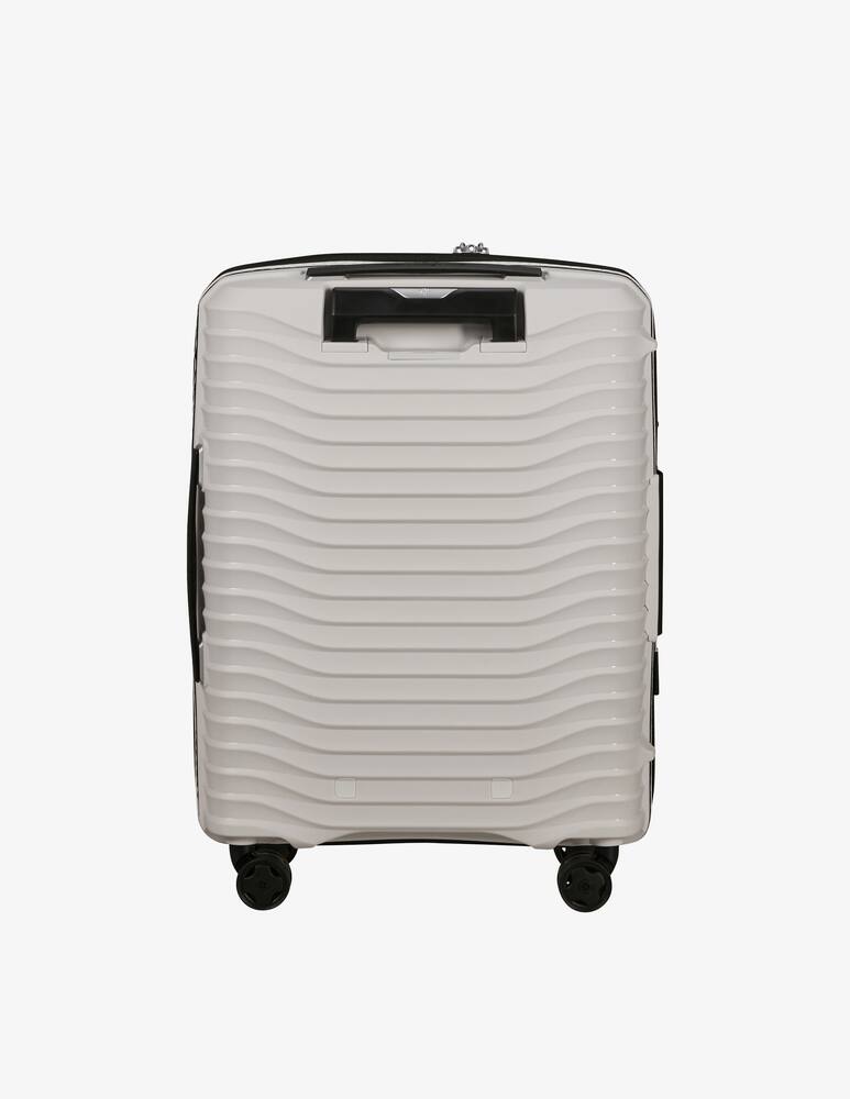 rinascente Samsonite Upscape Spinner Exp Carry on luggage