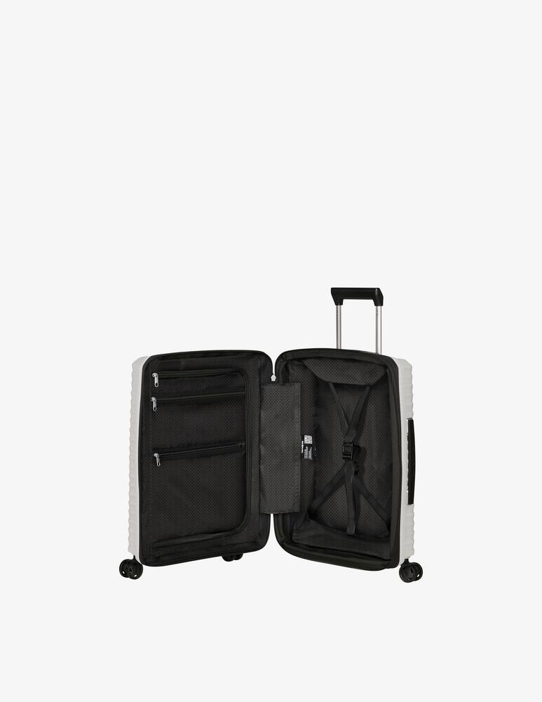 rinascente Samsonite Upscape Spinner Exp Carry on luggage
