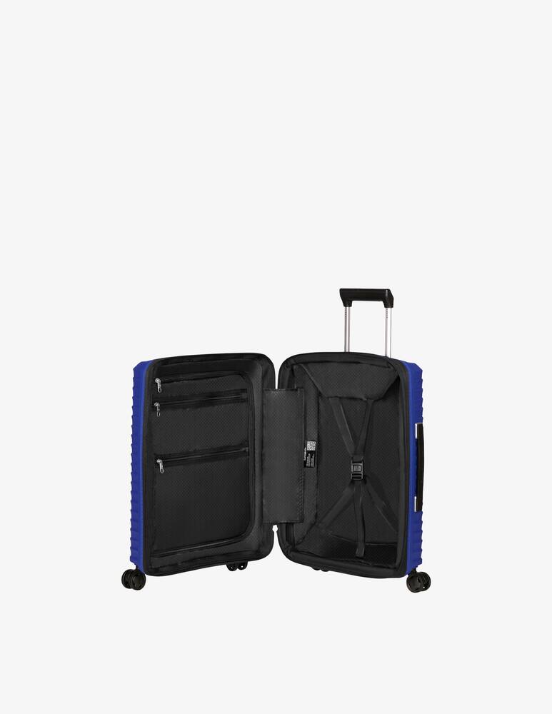 rinascente Samsonite Upscape Spinner Exp Carry on luggage